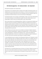 Horoskop Liebe und Sexualität - Langanalyse