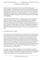 Horoskop Liebe und Sexualität - Langanalyse