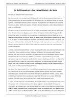Horoskop Liebe und Sexualität - Langanalyse