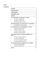 Horoskop Liebe und Sexualität - Langanalyse