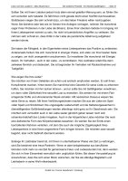 Horoskop Liebe und Sexualität - Langanalyse