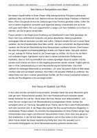 Horoskop Liebe und Sexualität - Langanalyse