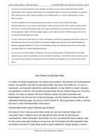 Horoskop Liebe und Sexualität - Langanalyse