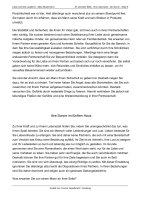 Horoskop Liebe und Sexualität - Langanalyse