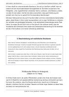 Horoskop Geld - Langanalyse