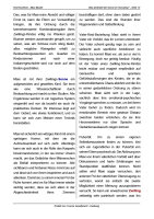 Horoskop (für´s) Kind - Kurzanalyse