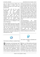 Horoskop (für´s) Kind - Kurzanalyse