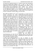 Horoskop (für´s) Kind - Kurzanalyse