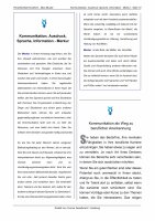Horoskop Persönlichkeit – Kurzanalyse