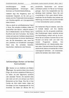Horoskop Persönlichkeit – Kurzanalyse