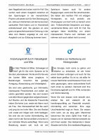 Horoskop Persönlichkeit – Kurzanalyse