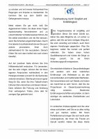 Horoskop Persönlichkeit – Kurzanalyse