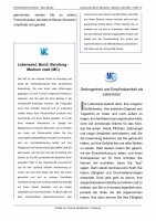 Horoskop Persönlichkeit – Kurzanalyse