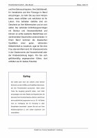 Horoskop Persönlichkeit – Kurzanalyse