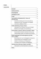 Horoskop Persönlichkeit – Kurzanalyse