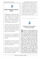 Horoskop Persönlichkeit – Kurzanalyse