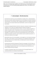 Horoskop Persönlichkeit - Langanalyse