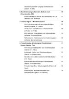 Horoskop Persönlichkeit - Langanalyse
