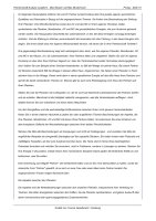 Horoskop Partnerschaft - Langanalyse