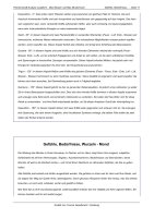 Horoskop Partnerschaft - Langanalyse