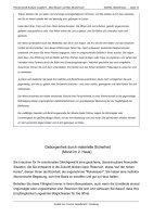 Horoskop Partnerschaft - Langanalyse