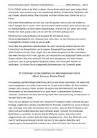 Horoskop Partnerschaft - Langanalyse