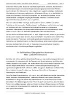 Horoskop Partnerschaft - Langanalyse