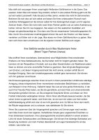 Horoskop Partnerschaft - Langanalyse