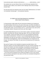 Horoskop Partnerschaft - Langanalyse
