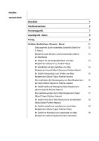 Horoskop Partnerschaft - Langanalyse