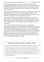 Horoskop Partnerschaft - Langanalyse