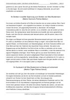 Horoskop Partnerschaft - Langanalyse