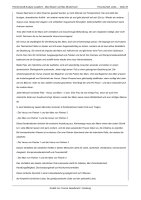 Horoskop Partnerschaft - Langanalyse