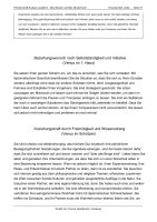 Horoskop Partnerschaft - Langanalyse