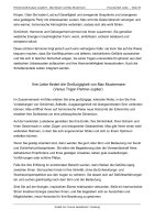 Horoskop Partnerschaft - Langanalyse