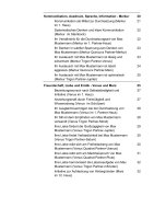Horoskop Partnerschaft - Langanalyse