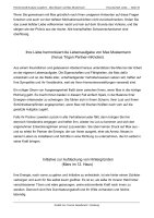 Horoskop Partnerschaft - Langanalyse