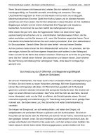 Horoskop Partnerschaft - Langanalyse