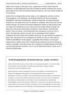 Horoskop Partnerschaft - Langanalyse