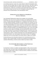 Horoskop Partnerschaft - Langanalyse