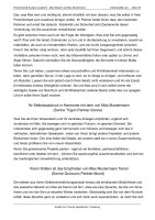 Horoskop Partnerschaft - Langanalyse