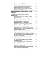 Horoskop Partnerschaft - Langanalyse