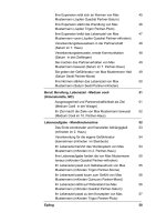 Horoskop Partnerschaft - Langanalyse