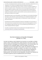 Horoskop Partnerschaft - Langanalyse