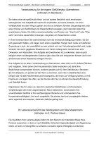 Horoskop Partnerschaft - Langanalyse