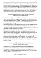 Horoskop Partnerschaft - Langanalyse