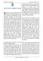 Horoskop Wellness - Kurzanalyse