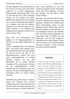 Horoskop Wellness - Kurzanalyse