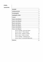 Horoskop Wellness - Kurzanalyse